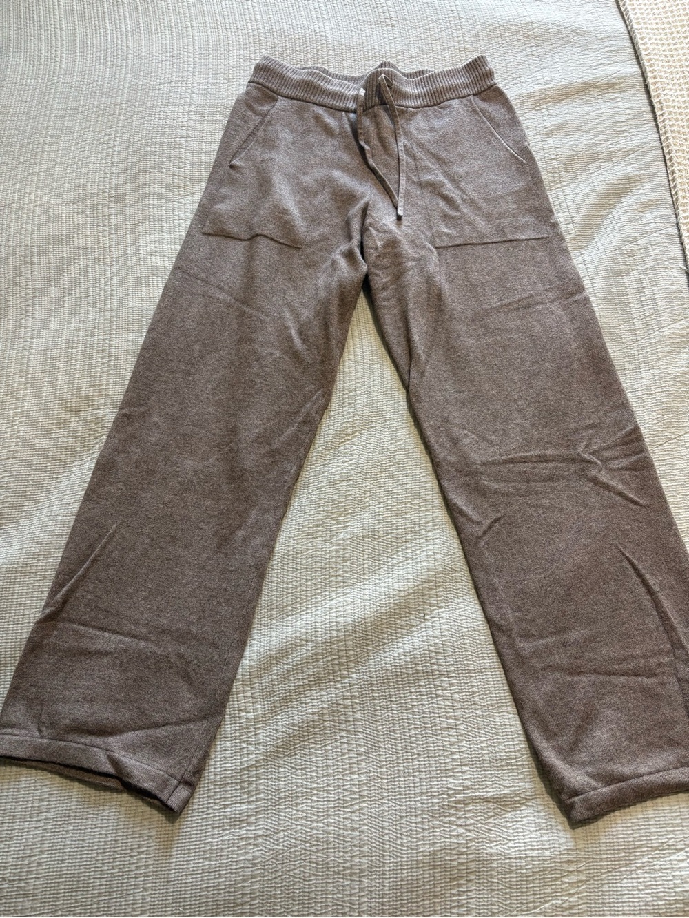 Women's Lazypants Drawstring Lounge Pants